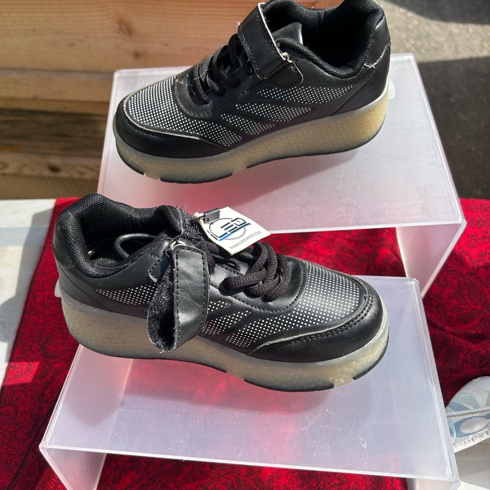 Kids Sneaker heelys